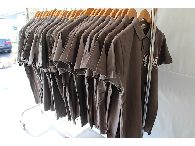 23 x polos diverse maten - afbeelding 1 van  3