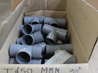 23 x san t-stuk sg 50-87' f/f - afbeelding 1 van  2