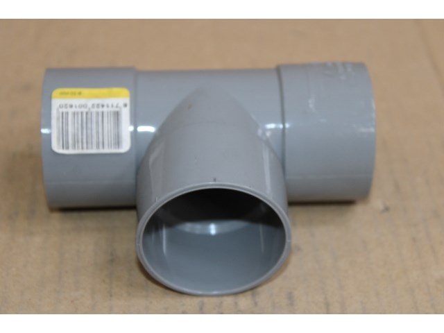 23 x san t-stuk sg 50-87' f/f - afbeelding 2 van  2