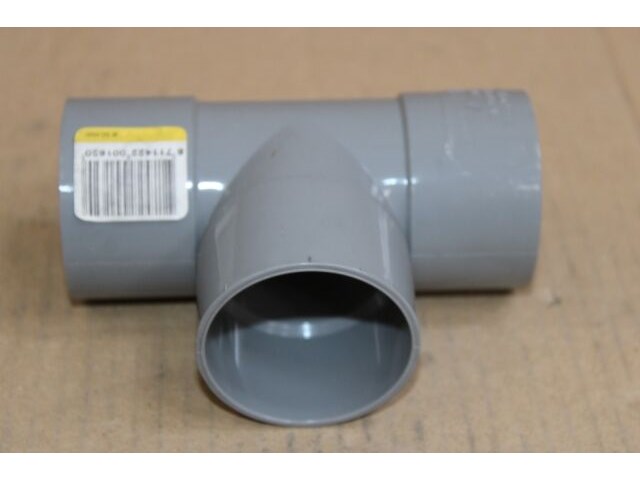 23 x san t-stuk sg 50-87' f/f - afbeelding 4 van  4