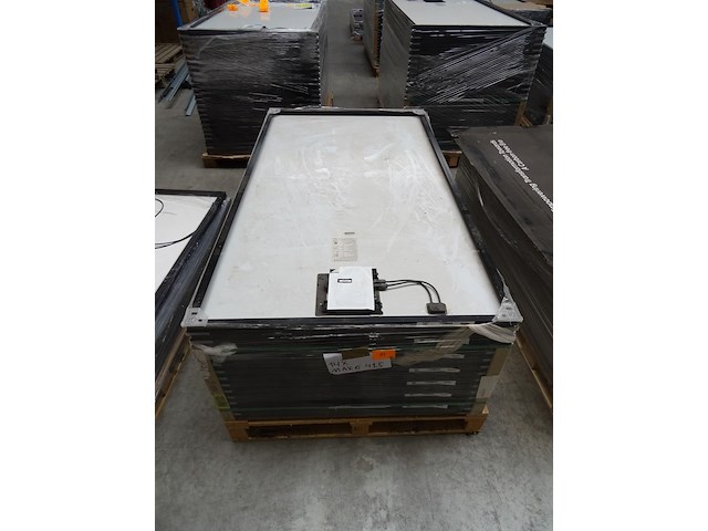 23 x zonnepaneel sunpower max6 415 ac fb (9.545 wp) - afbeelding 3 van  5