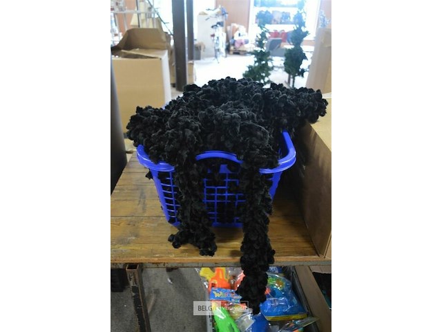 ±23 zwarte boa`s - afbeelding 1 van  2