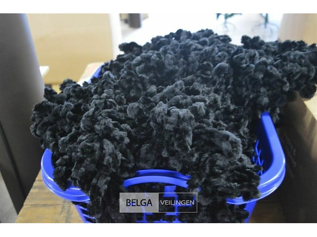 ±23 zwarte boa`s - afbeelding 2 van  2