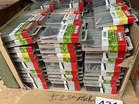 230 blisters schroeven en bevestiging - afbeelding 3 van  7