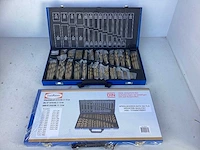 230 delig borenset cobalt