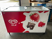 230 esta ola400sc vrieskist - afbeelding 1 van  6