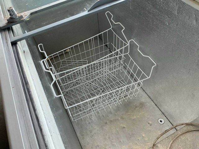 230 esta ola400sc vrieskist - afbeelding 3 van  6