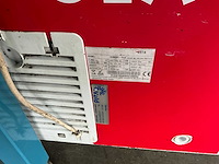 230 esta ola400sc vrieskist - afbeelding 6 van  6