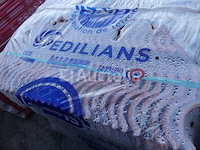 230 rode romaanse ediliaanse tegels - afbeelding 4 van  4