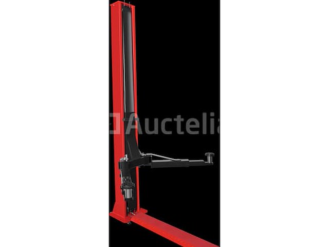 230 v semi-automatische hydraulische kolomhef - afbeelding 12 van  30