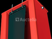 230 v semi-automatische hydraulische kolomhef - afbeelding 11 van  30