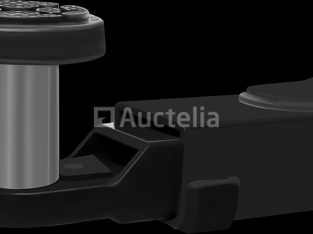 230 v semi-automatische hydraulische kolomhef - afbeelding 18 van  30