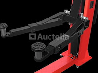 230 v semi-automatische hydraulische kolomhef - afbeelding 19 van  30