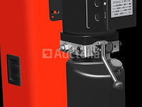 230 v semi-automatische hydraulische kolomhef - afbeelding 20 van  30