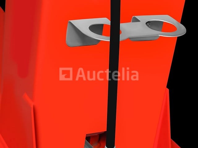 230 v semi-automatische hydraulische kolomhef - afbeelding 22 van  30