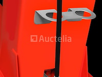 230 v semi-automatische hydraulische kolomhef - afbeelding 22 van  30