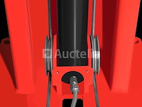 230 v semi-automatische hydraulische kolomhef - afbeelding 24 van  30