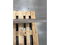 23,04 m² keramische buiten tegels 20mm - afbeelding 2 van  2