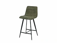 23084-12/65 - barstools (4x) - afbeelding 1 van  8