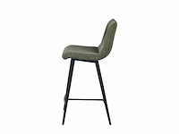 23084-12/65 - barstools (4x) - afbeelding 3 van  8
