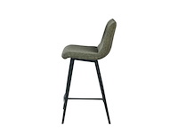 23084-12/65 - barstools (4x) - afbeelding 2 van  5