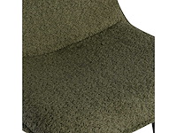 23084-12/65 - barstools (4x) - afbeelding 4 van  5