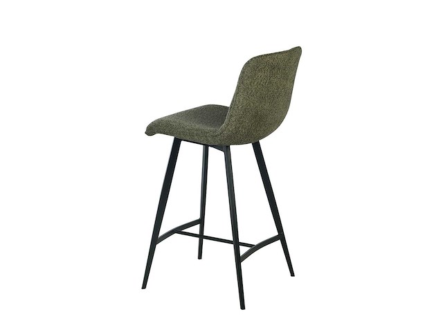 23084-12/65 - barstools (4x) - afbeelding 3 van  6