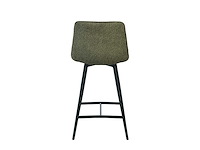 23084-12/65 - barstools (4x) - afbeelding 4 van  6