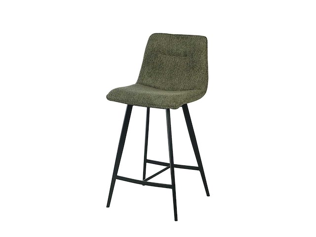 23084-12/65 - barstools (4x) - afbeelding 1 van  8