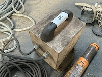 230v - 115v transformator - afbeelding 3 van  4