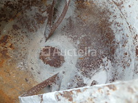 230v elektrische betonmolen maakt en model is onleesbaar - afbeelding 5 van  8