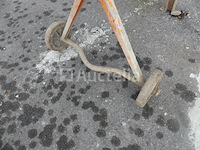 230v elektrische betonmolen maakt en model is onleesbaar - afbeelding 7 van  8