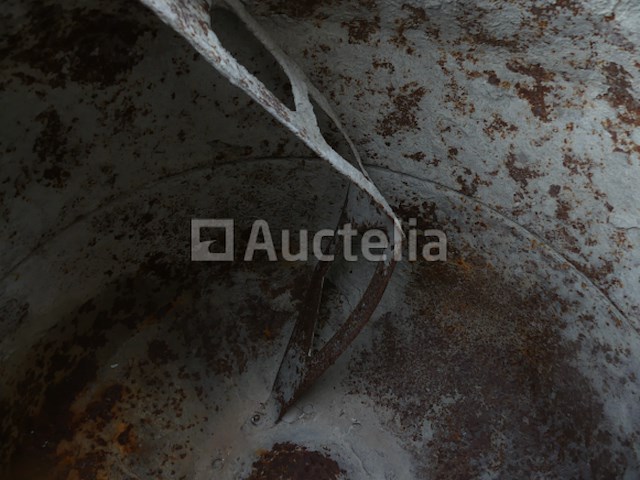 230v elektrische betonmolen maakt en model is onleesbaar - afbeelding 8 van  8
