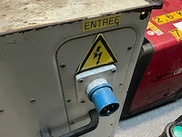 230v/230v transformator - afbeelding 3 van  7