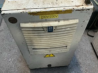 230v/230v transformator - afbeelding 5 van  7