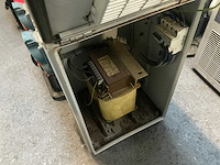 230v/230v transformator - afbeelding 6 van  7