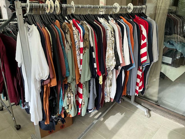 (234x) t-shirt & polo’s 2xl tot 10xl - afbeelding 5 van  5