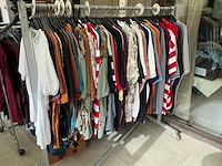 (234x) t-shirt & polo’s 2xl tot 10xl - afbeelding 5 van  5