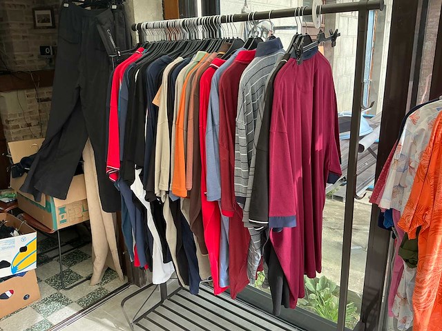 (234x) t-shirt & polo’s 2xl tot 10xl - afbeelding 1 van  5