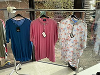 (234x) t-shirt & polo’s 2xl tot 10xl - afbeelding 3 van  5