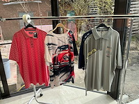 (234x) t-shirt & polo’s 2xl tot 10xl - afbeelding 4 van  5