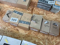 235 hout verbinders