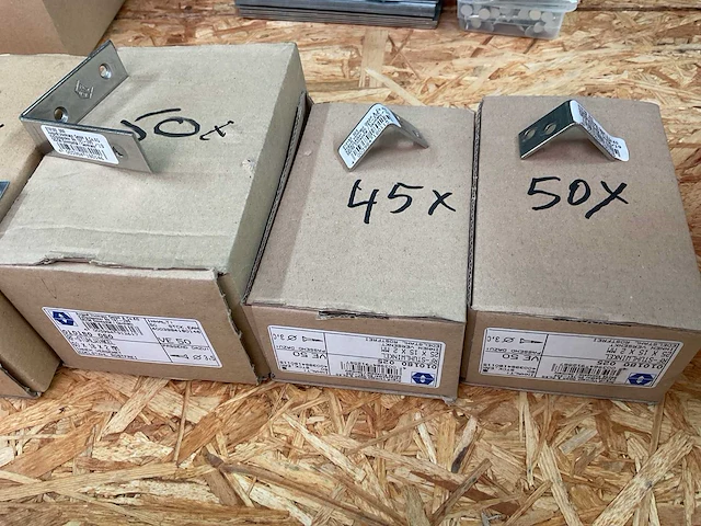 235 hout verbinders - afbeelding 2 van  4