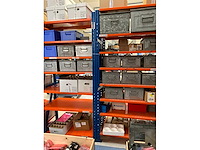 23m magazijnstelling - afbeelding 2 van  13
