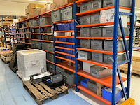 23m magazijnstelling - afbeelding 6 van  13