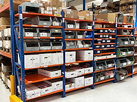 23m magazijnstelling - afbeelding 7 van  13