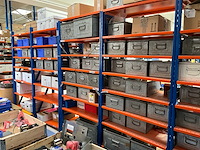 23m magazijnstelling - afbeelding 8 van  13