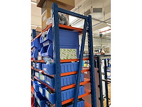 23m magazijnstelling - afbeelding 10 van  13