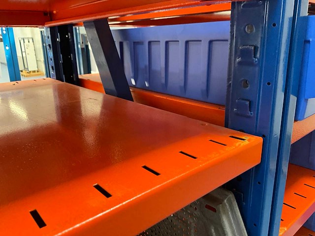 23m magazijnstelling - afbeelding 12 van  13