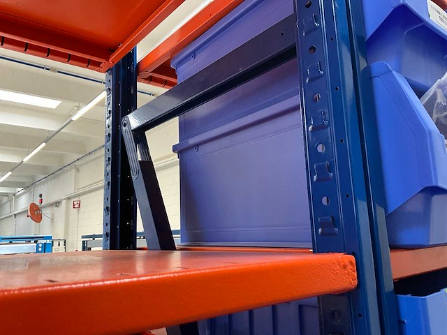 23m magazijnstelling - afbeelding 13 van  13